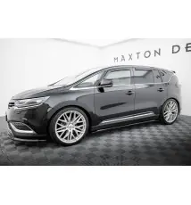 Rajouts Des Bas De Caisse Renault Espace Mk5