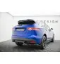 Spoiler Cap Jaguar F-Pace R-Sport X761