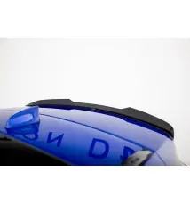 Spoiler Cap Jaguar F-Pace R-Sport X761