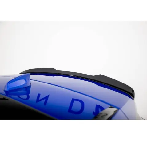 Spoiler Cap Jaguar F-Pace R-Sport X761