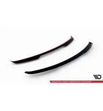 Spoiler Cap Jaguar F-Pace R-Sport X761