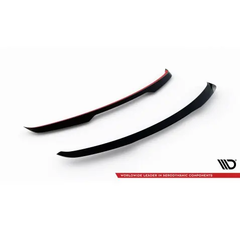 Spoiler Cap Jaguar F-Pace R-Sport X761