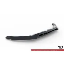 Lame Du Pare-Chocs Avant Jaguar F-Pace R-Sport X761