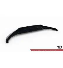 Lame Du Pare-Chocs Avant Jaguar F-Pace R-Sport X761