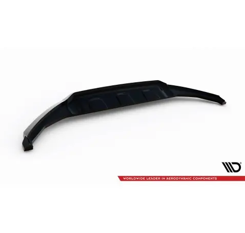 Lame Du Pare-Chocs Avant Jaguar F-Pace R-Sport X761