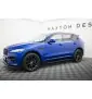 Rajouts Des Bas De Caisse Jaguar F-Pace R-Sport X761