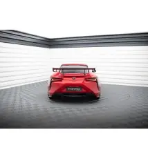 Carbon Spoiler Lexus LC
