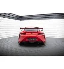 Carbon Spoiler Lexus LC