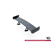 Carbon Spoiler Lexus LC