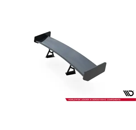 Carbon Spoiler Lexus LC