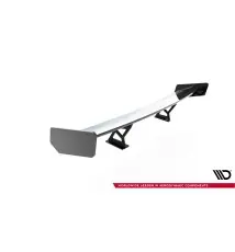 Carbon Spoiler Lexus LC