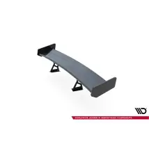 Carbon Spoiler Lexus LC