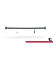 Carbon Spoiler Lexus LC