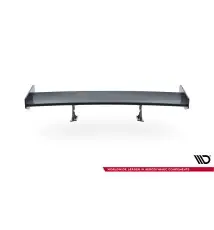 Carbon Spoiler Lexus LC