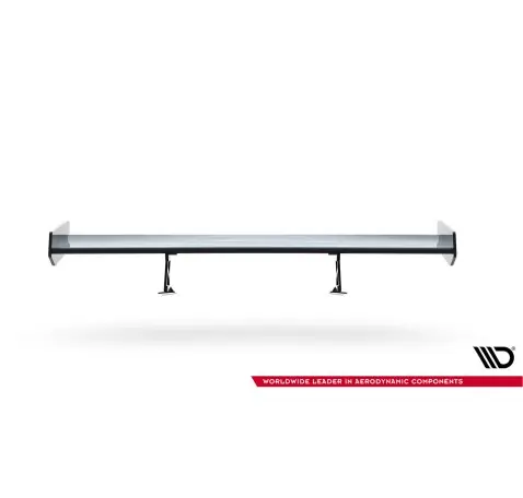 Carbon Spoiler Lexus LC