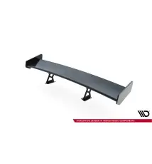 Carbon Spoiler Lexus LC