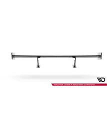 Carbon Spoiler Lexus LC