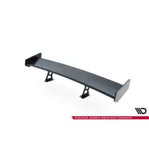 Carbon Spoiler Lexus LC