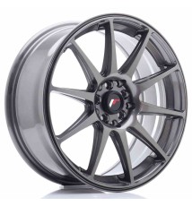 JR Wheels JR11 18x7,5 ET40 5x112/114 Hyper Gray