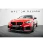 Lame Du Pare-Chocs Avant BMW M2 M-Performance G87