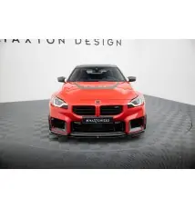 Lame Du Pare-Chocs Avant BMW M2 M-Performance G87
