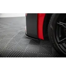 Lame Du Pare-Chocs Avant BMW M2 M-Performance G87