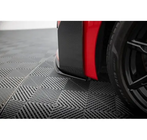 Lame Du Pare-Chocs Avant BMW M2 M-Performance G87