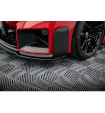 Lame Du Pare-Chocs Avant BMW M2 M-Performance G87