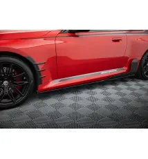 Rajouts Des Bas De Caisse BMW M2 M-Performance G87
