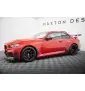 Rajouts Des Bas De Caisse BMW M2 M-Performance G87