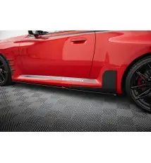 Rajouts Des Bas De Caisse BMW M2 M-Performance G87