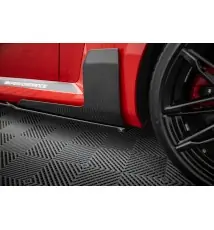 Rajouts Des Bas De Caisse BMW M2 M-Performance G87