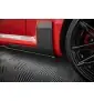 Rajouts Des Bas De Caisse BMW M2 M-Performance G87