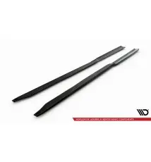 Rajouts Des Bas De Caisse BMW M2 M-Performance G87