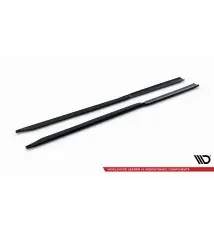 Rajouts Des Bas De Caisse BMW M2 M-Performance G87