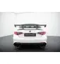 Carbon Spoiler Alfa Romeo Giulia Quadrifoglio