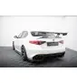 Carbon Spoiler Alfa Romeo Giulia Quadrifoglio