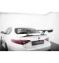 Carbon Spoiler Alfa Romeo Giulia Quadrifoglio