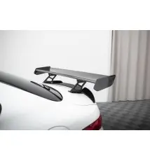 Carbon Spoiler Alfa Romeo Giulia Quadrifoglio