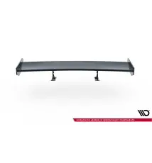 Carbon Spoiler Alfa Romeo Giulia Quadrifoglio