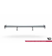 Carbon Spoiler Alfa Romeo Giulia Quadrifoglio