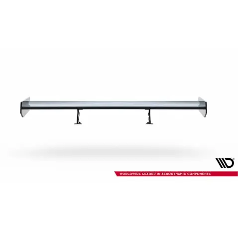 Carbon Spoiler Alfa Romeo Giulia Quadrifoglio