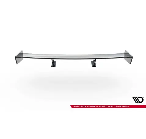 Carbon Spoiler Alfa Romeo Giulia Quadrifoglio