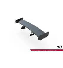 Carbon Spoiler Alfa Romeo Giulia Quadrifoglio