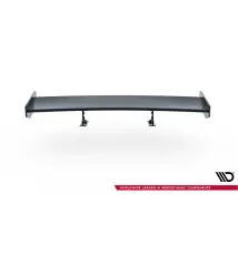 Carbon Spoiler Alfa Romeo Giulia Quadrifoglio