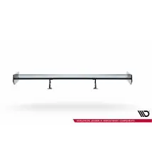 Carbon Spoiler Alfa Romeo Giulia Quadrifoglio