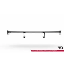 Carbon Spoiler Alfa Romeo Giulia Quadrifoglio