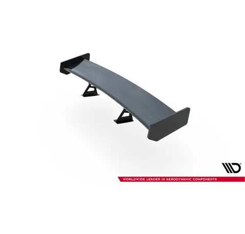 Carbon Spoiler Alfa Romeo Giulia Quadrifoglio