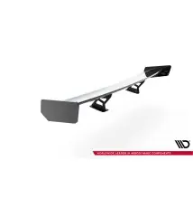 Carbon Spoiler Alfa Romeo Giulia Quadrifoglio