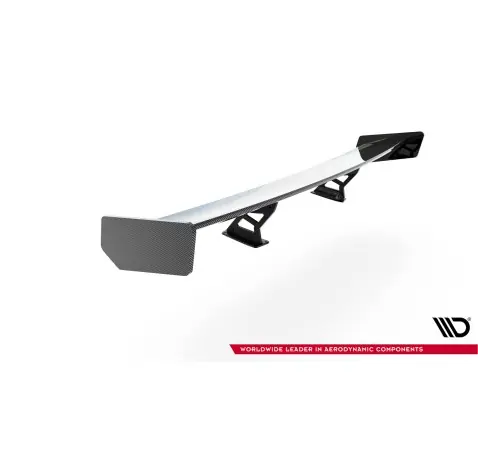 Carbon Spoiler Alfa Romeo Giulia Quadrifoglio